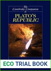 The Cambridge Companion to Plato|s Republic