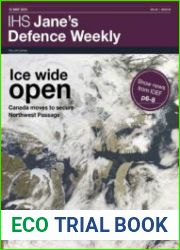 Jane|s Defence Weekly