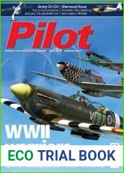 Pilot Magazine