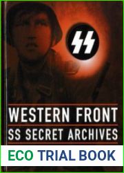Western Front SS Secret Archives