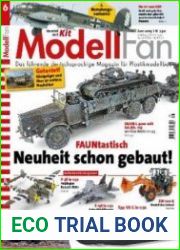 ModellFan Modellbaumagazin