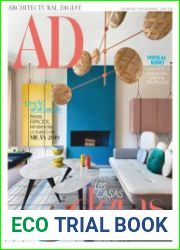 AD Architectural Digest Espana