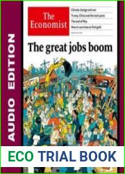 The Economist in Audio