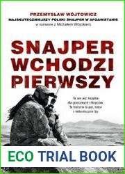 Snajper wchodzi pierwszy