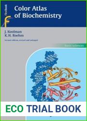 Color Atlas of Biochemistry
