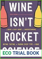 Wine Isn|t Rocket Science