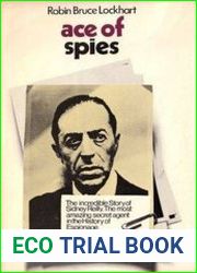 Ace of Spies