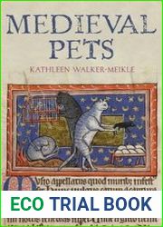 Medieval Pets