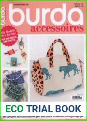 Burda Accessoires