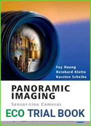 Panoramic Imaging Sensor-Line Cameras and Laser Range-Finders