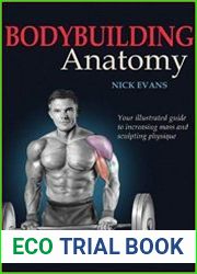 Bodybuilding Anatomy