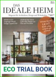 Das ideale Heim
