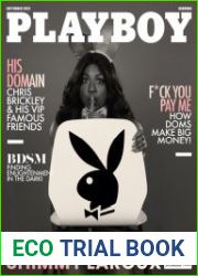 Playboy Denmark