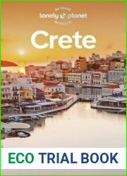 Lonely Planet Crete, 8th Edition