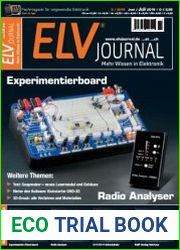 ELV Journal