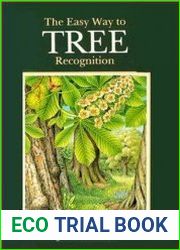 The Easy Way to Tree Recognition