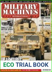 Military Machines International