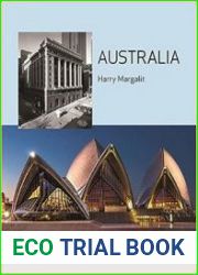 Australia Modern Architectures in History