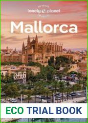 Lonely Planet Mallorca, 6th Edition