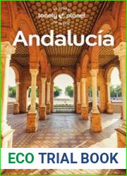 Lonely Planet Andalucia, 11th Edition