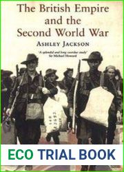 The British Empire and the Second World War