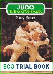 Judo Skills and Techniques