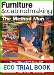 Furniture & Cabinetmaking