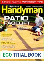 The Family Handyman