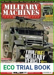 Military Machines International