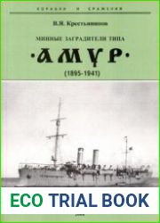 Минные заградители типа "Амур" (1895-1941) (Корабли и сражения)