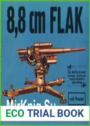 8,8-cm-Flak . Waffen-Arsenal Band 027