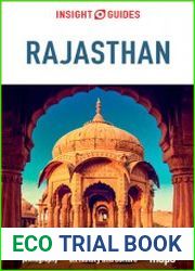 Insight Guides Rajasthan