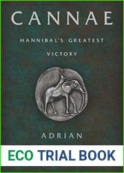Cannae Hannibal|s Greatest Victory