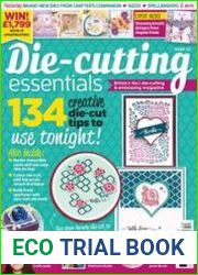 Die - cutting Essentials