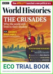 World Histories Magazine