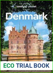 Lonely Planet Denmark, 9th Edition