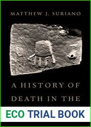 A History of Death in the Hebrew Bible