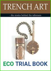 Trench Art the stories behind the talismans
