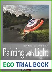 Painting with Light Light Art Performance Photography