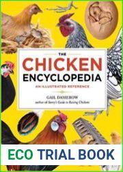 The Chicken Encyclopedia An Illustrated Reference
