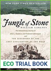 Jungle of Stone