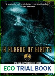 A Plague of Giants