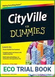 CityVille For Dummies