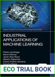 Industrial Applications of Machine Learning