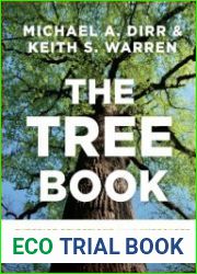 The Tree Book Superior Selections for Landscapes, Streetscapes, and Gardens