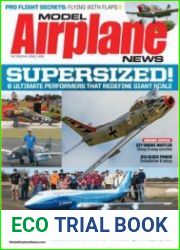 Model Airplane News