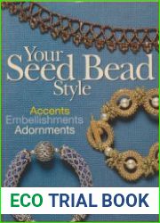 Your Seed Bead Style