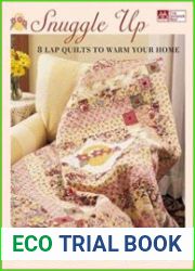 Snuggle Up 8 Lap Quilts to Warm Your Home