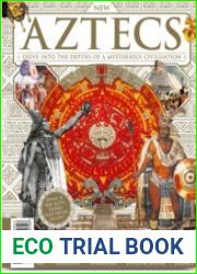All About History Aztecs First Edition