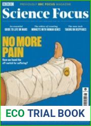 Science Focus Magazine